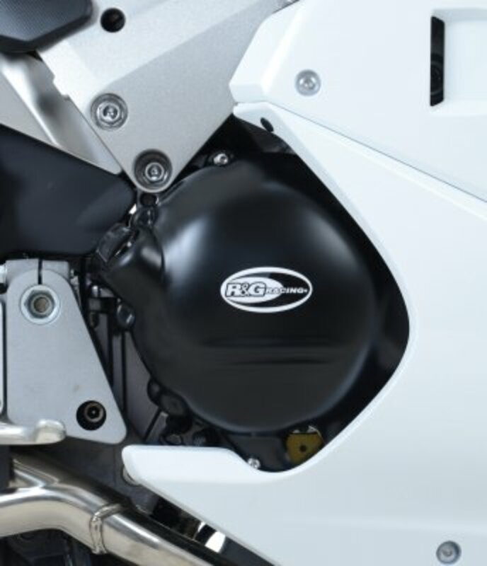 Couvre-carter droit R&G RACING Honda VFR800 