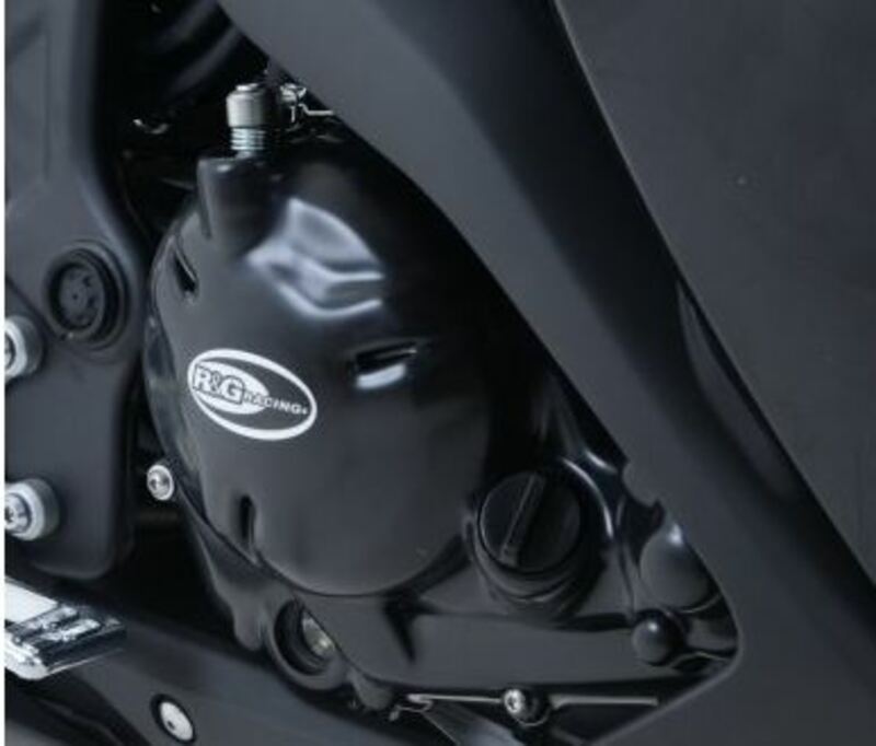 Couvre-carter droit R&G RACING Yamaha YZF-R3 