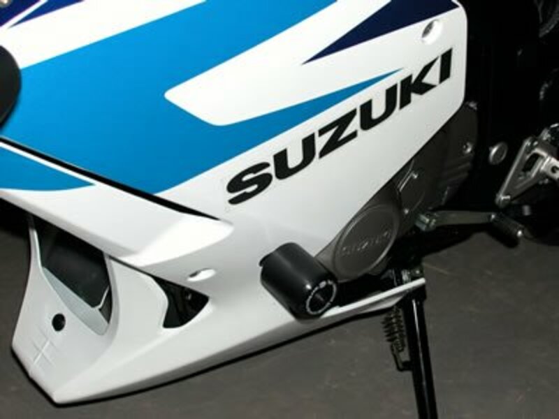 Tampons de protection R&G RACING Suzuki GS500 E/F 