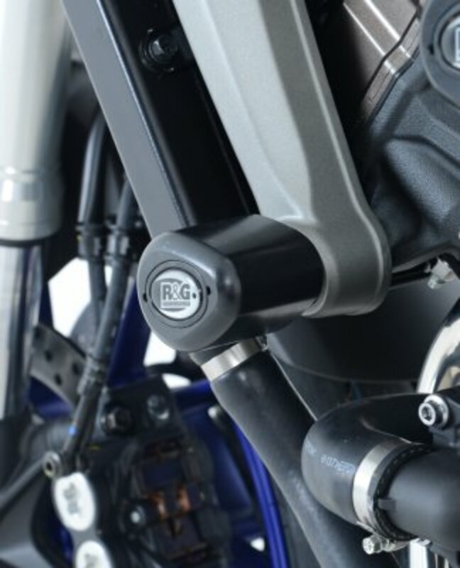 Tampons aéro avant R&G RACING Yamaha MT-09 