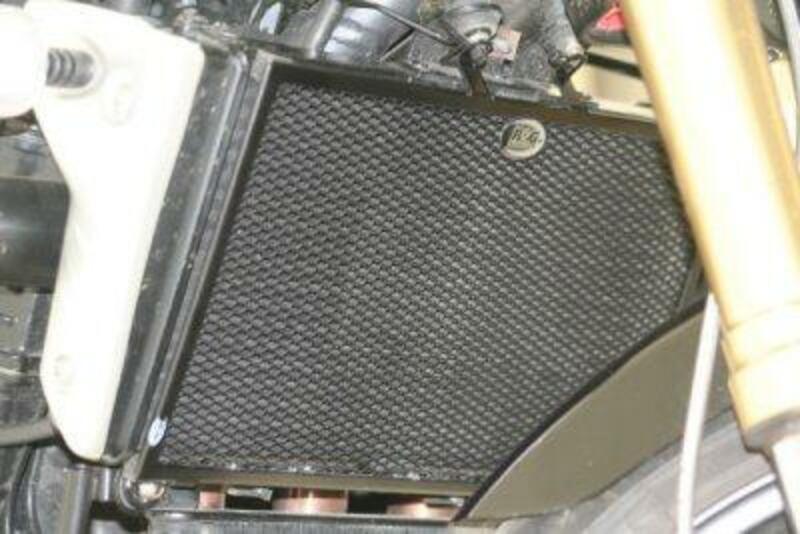 Protection de radiateur R&G RACING Pro - Yamaha YZF-R1 