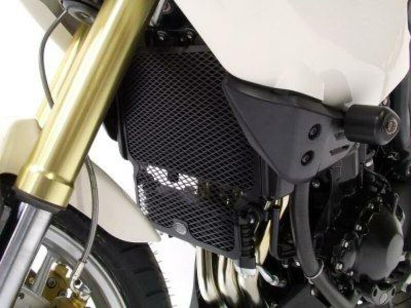 Protection de radiateur R&G RACING Pro - Triumph Tiger 1050/Sport 