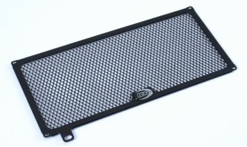 Protection de radiateur R&G RACING Pro - Kawasaki Versys 650 