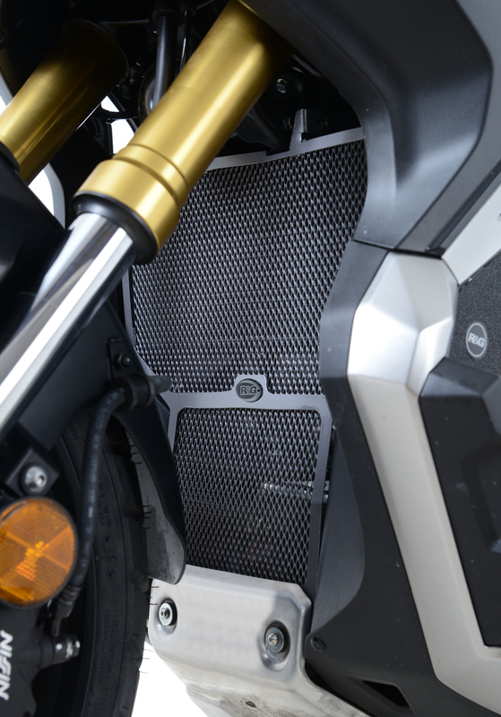 Protection de radiateur R&G RACING Pro - Honda X-ADV 