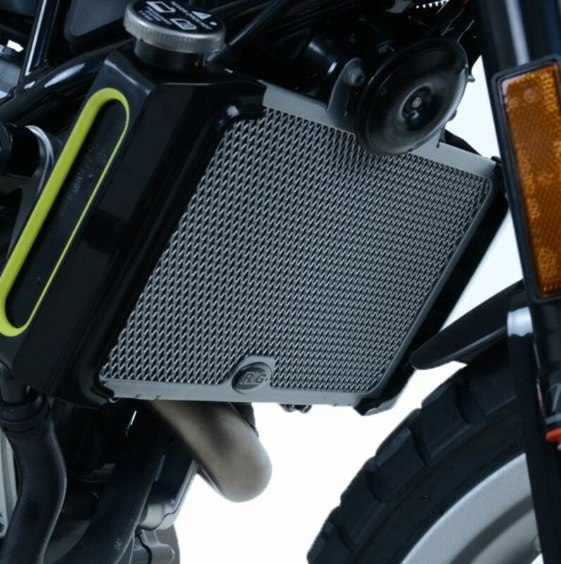 Protection de radiateur R&G RACING Pro - KTM 390 Duke 