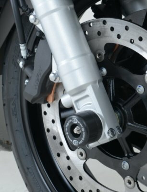 Protection de fourche R&G RACING Yamaha FJR1300 
