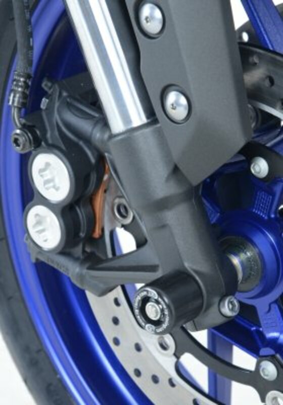 Protections de fourche R&G RACING Yamaha MT-09 