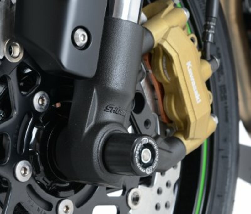 Protection de fourche R&G RACING Kawasaki Z1000 