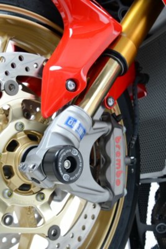 Protection de fourche R&G RACING Honda CBR1000RR SP 