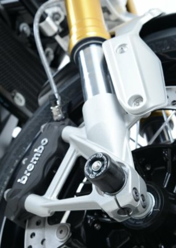 Protection de fourche R&G RACING 
