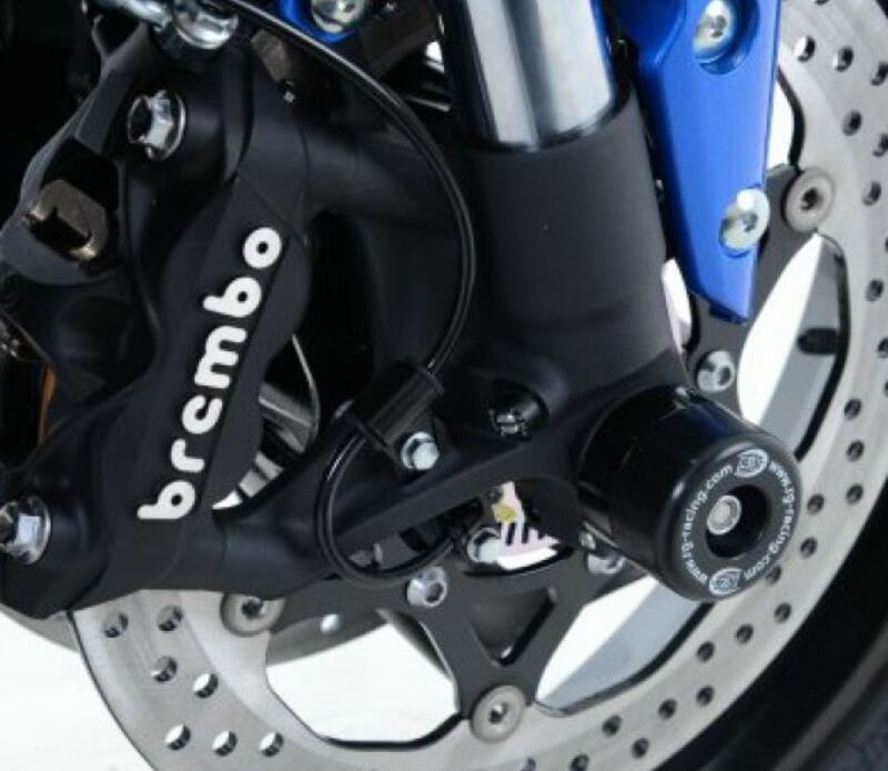 Protection de fourche R&G RACING Suzuki GSX1000S,ABS,FA 