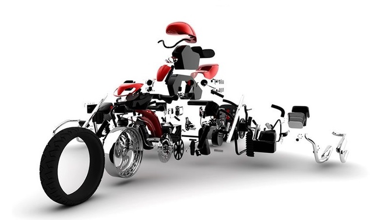 Pièce détachée - Entretoise de tampon R&G RACING 12mm pour 444532 