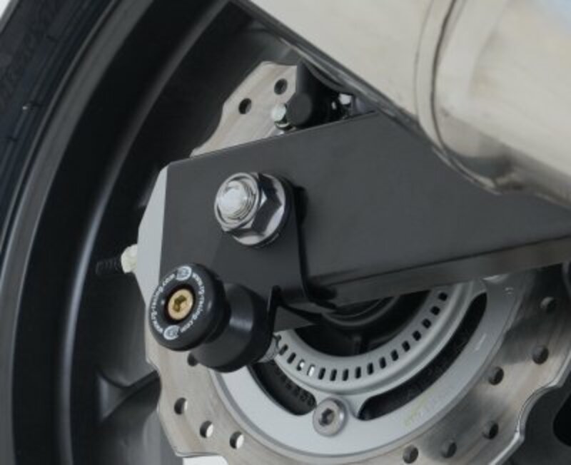 Pions de bras oscillant R&G RACING Honda CB500F,R,X 
