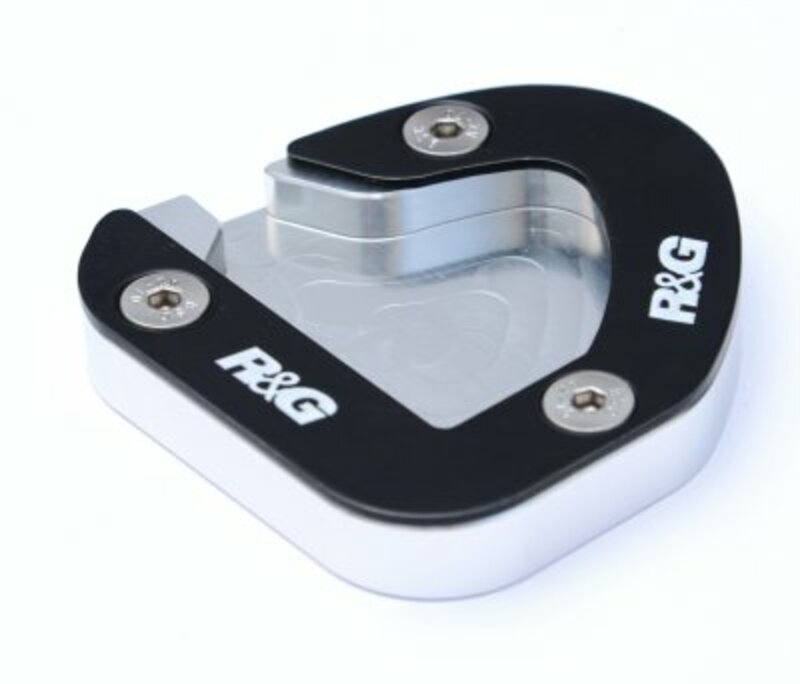 Patin de béquille R&G RACING - Suzuki GSX1250FA 