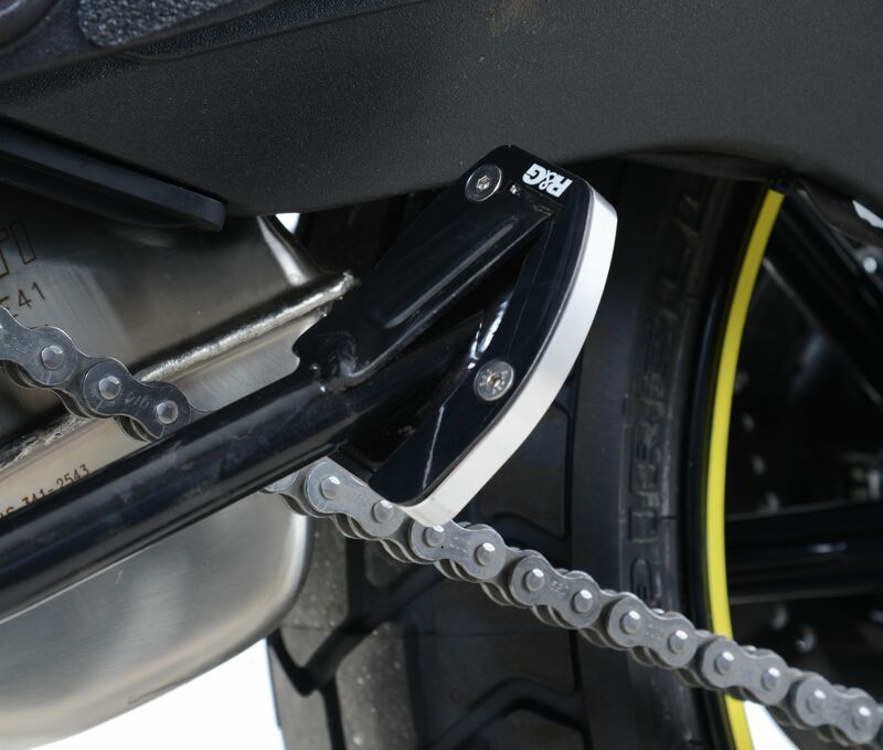 Patin de béquille R&G RACING - Ducati Multistrada 1200 