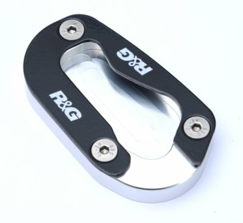 Patin de béquille R&G RACING - Honda CB1000R 