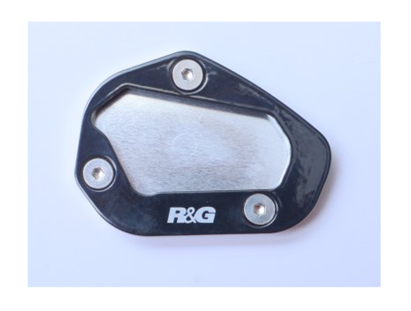 Patin de béquille R&G RACING - Triumph TIGER 800 