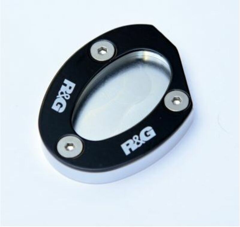 Patin de béquille R&G RACING - Kawasaki Z1000SX 