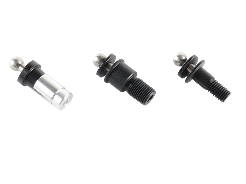 Adaptateur de protection de levier LIGHTECH - Unité