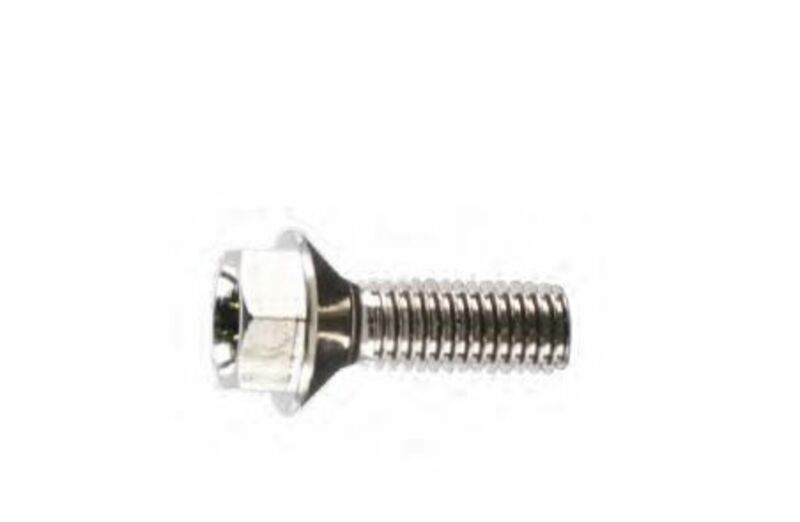Vis LIGHTECH FRT760 M8X25 acier 