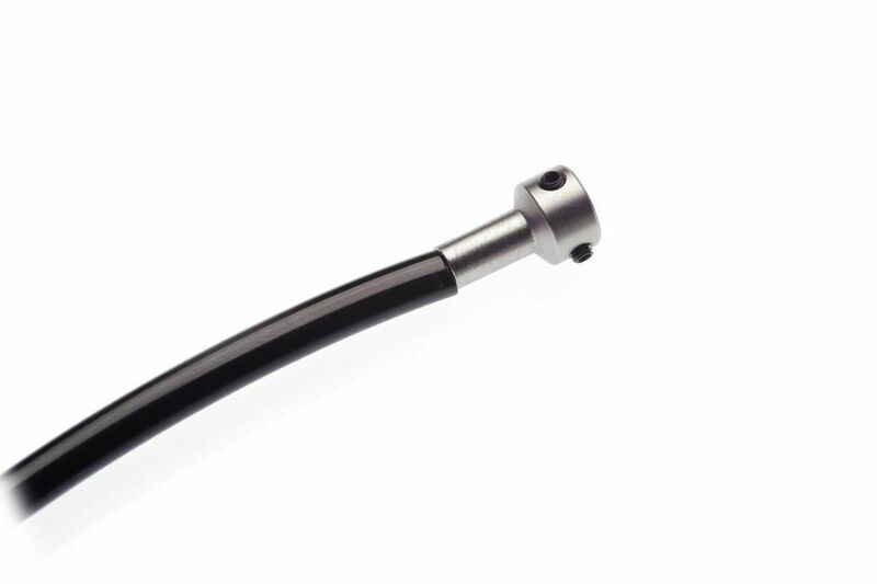 Cable de réglage LIGHTECH pour maître-cylindre BREMBO 19 RCS 
