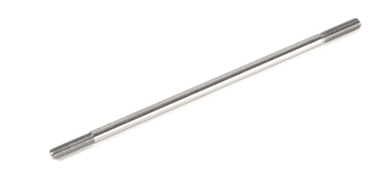 Pièce détachée LIGHTECH - Tige de sélection INOX 175mm 