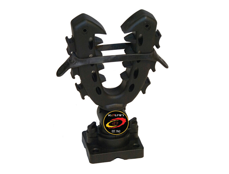 Porte-outils universel Kolpin Rhino Grip XL noir 