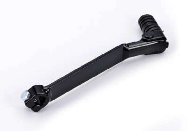 Sélecteur de vitesse TECNIUM noir Honda XR400R 