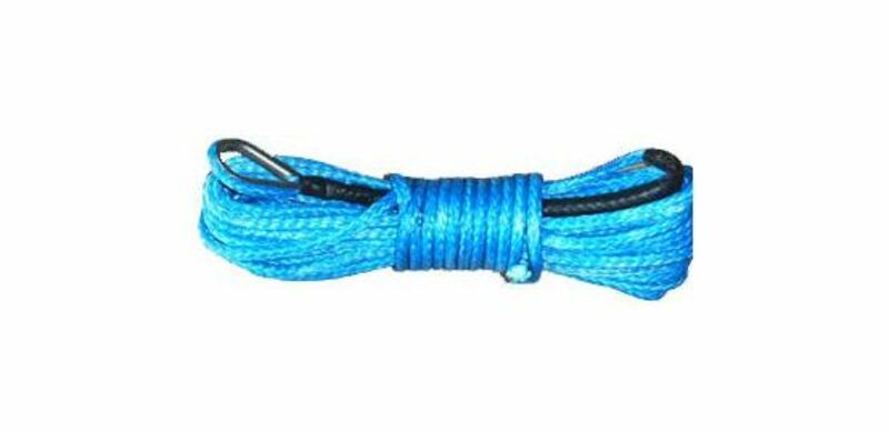 Corde Nylon treuil ART 4500 15m 