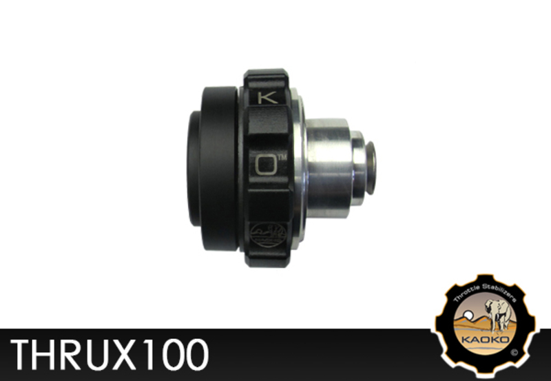 Stabilisateur de vitesse KAOKO Cruise Control Triumph 