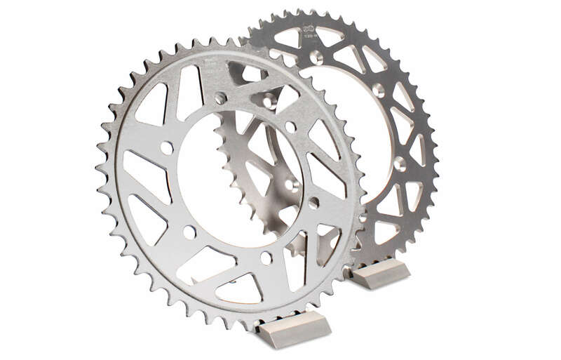 Couronne AFAM alu standard - 520 