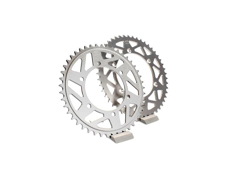 Couronne AFAM acier standard 62800 - 525 