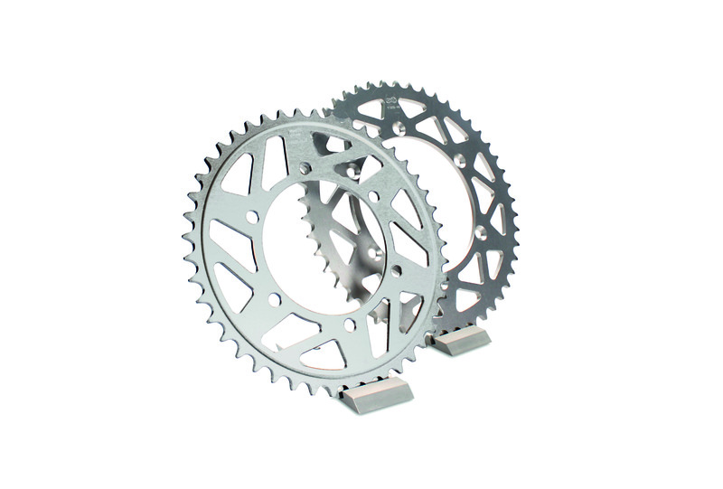 Couronne AFAM acier standard - 530 