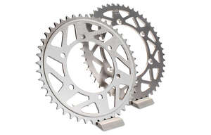 Couronne AFAM alu standard - 520 