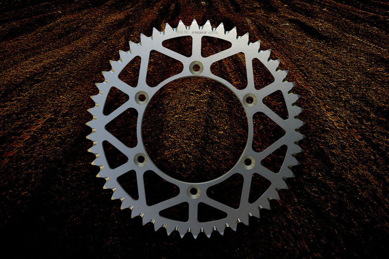 Couronne PBR acier C45 standard 4549 - 520 