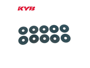 Clapets de suspension KAYABA 11,2x25x0.15 - x10 