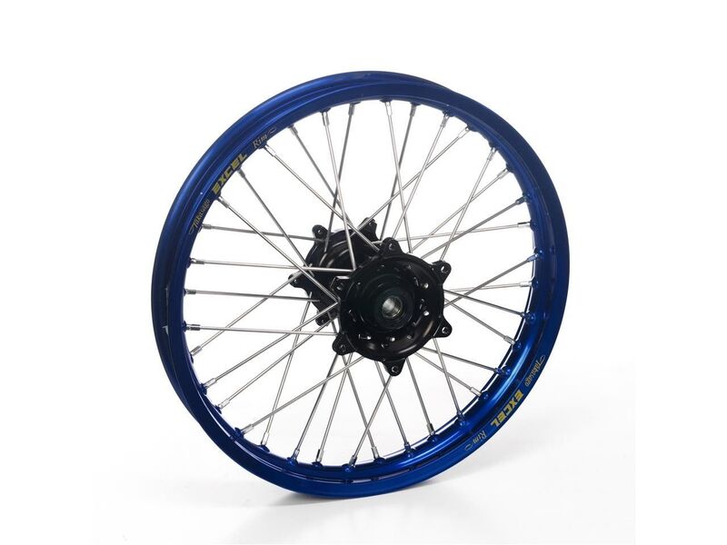 Roue arrière complète HAAN WHEELS - 17x5,00x36T 