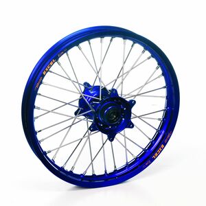 Roue arrière complète HAAN WHEELS 19x2,15x36T 