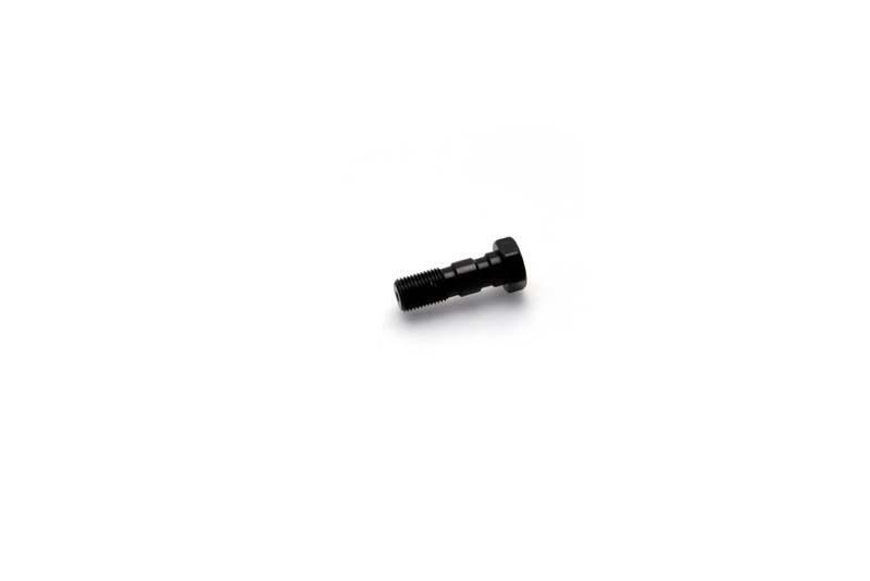 VIS DOUBLE M10X1.00 NOIR 