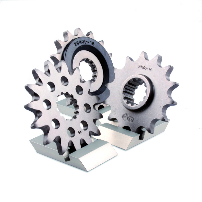 Pignon AFAM acier standard 88803 - 520 