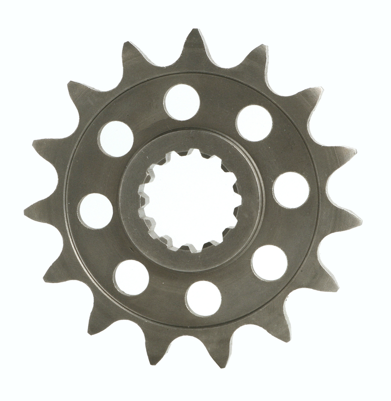 Pignon PBR acier standard 2304 - 520 