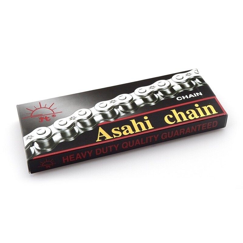 Chaîne de transmission JT DRIVE CHAIN 428HDR 428 