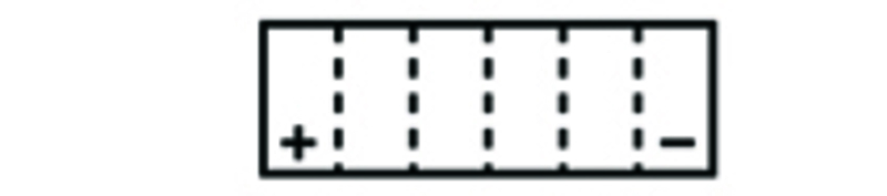 Batterie TECNIUM sans entretien activé usine - BT14B-4 