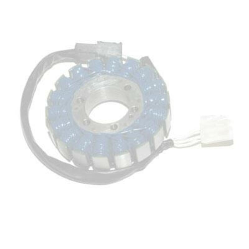 Stator ELECTROSPORT - Honda VT1100 Shadow 