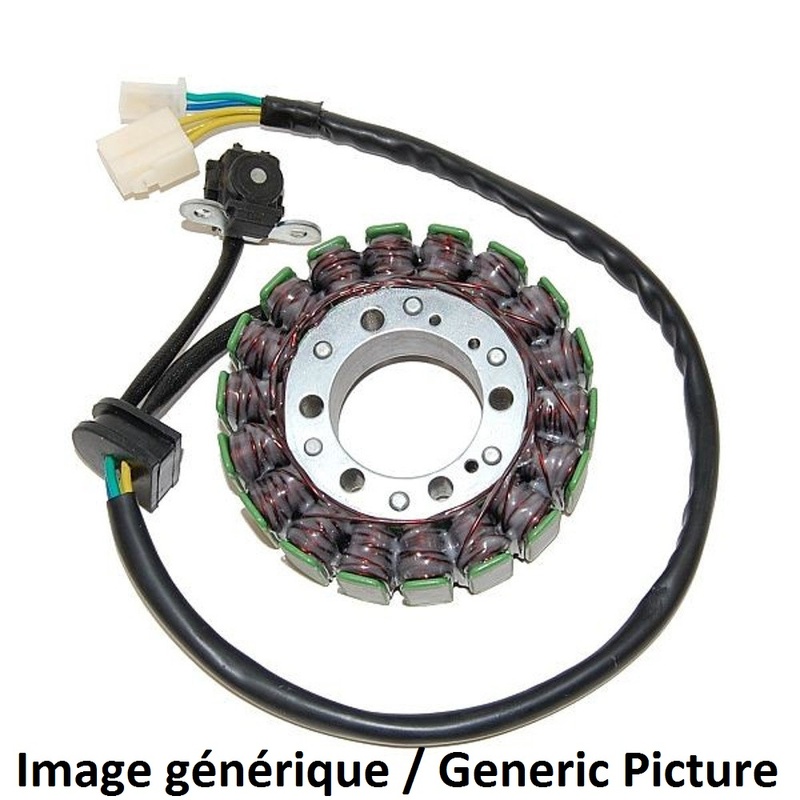 Stator ELECTROSPORT - Suzuki GSX650F 