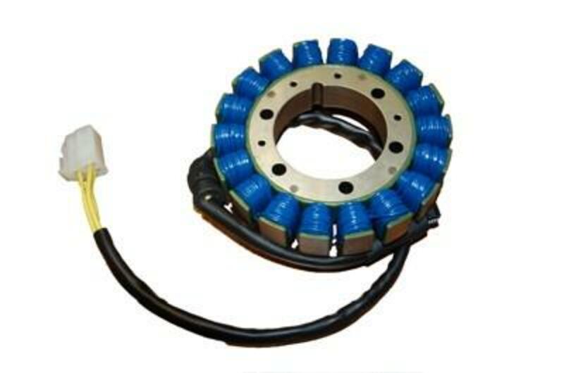 Stator ELECTROSPORT - Honda VT600 Shadow 