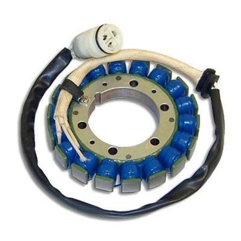 Stator ELECTROSPORT - Kawasaki ZX6R 