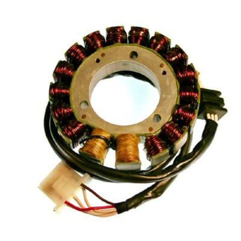 Stator ELECTROSPORT - Kawasaki KLR650 Tengai 
