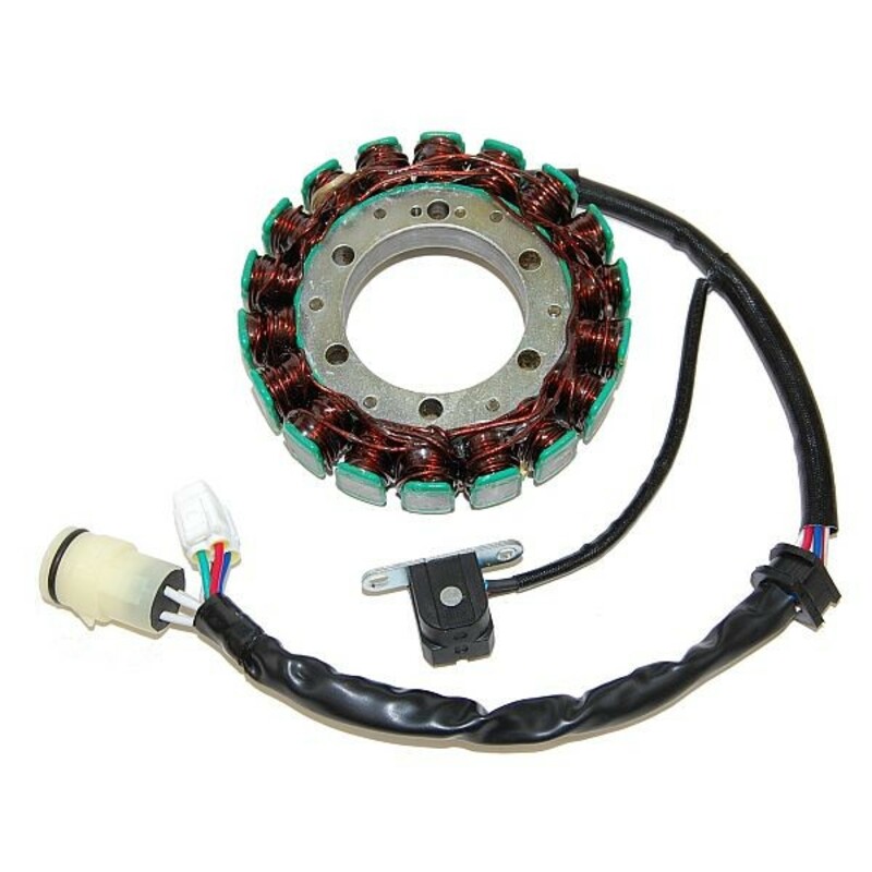 Stator ELECTROSPORT - Yamaha YFM350 Wolverine 