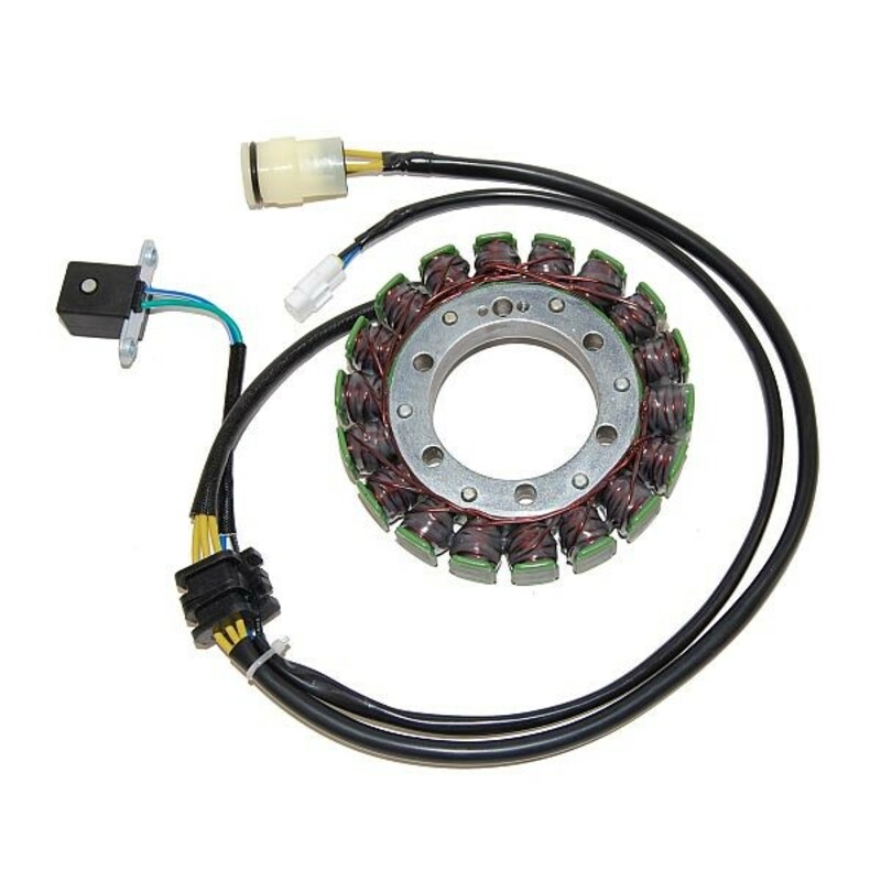 Stator ELECTROSPORT - Kawasaki KVF360 Prairie 